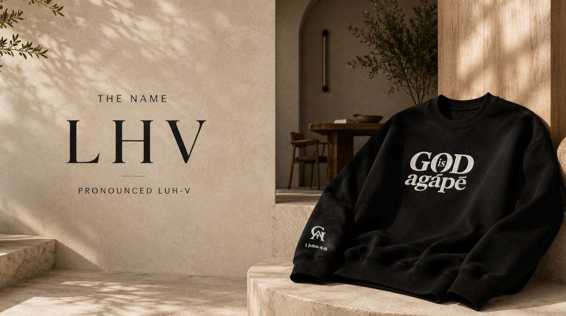 The Name