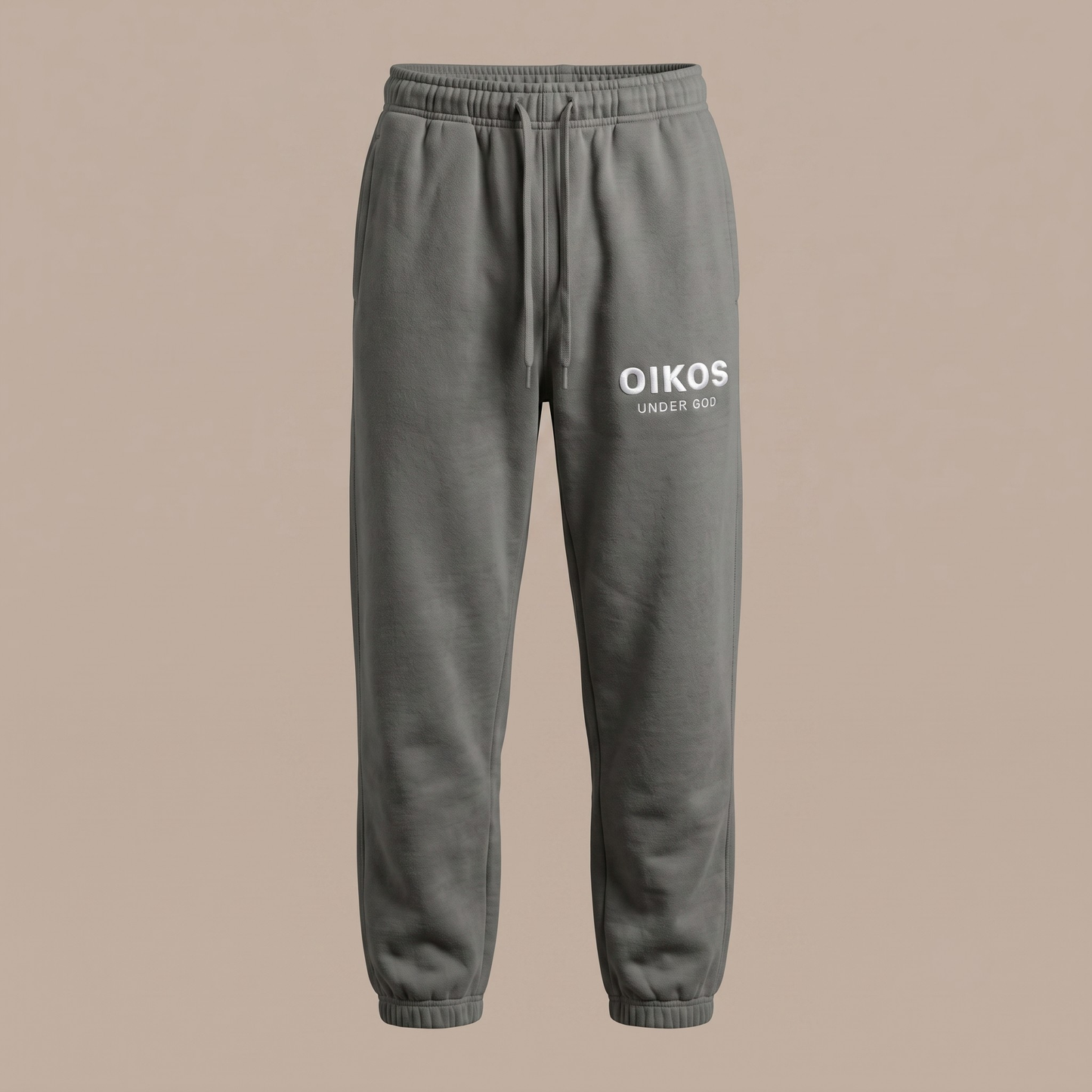 Oikos Track Pants (Shadow)