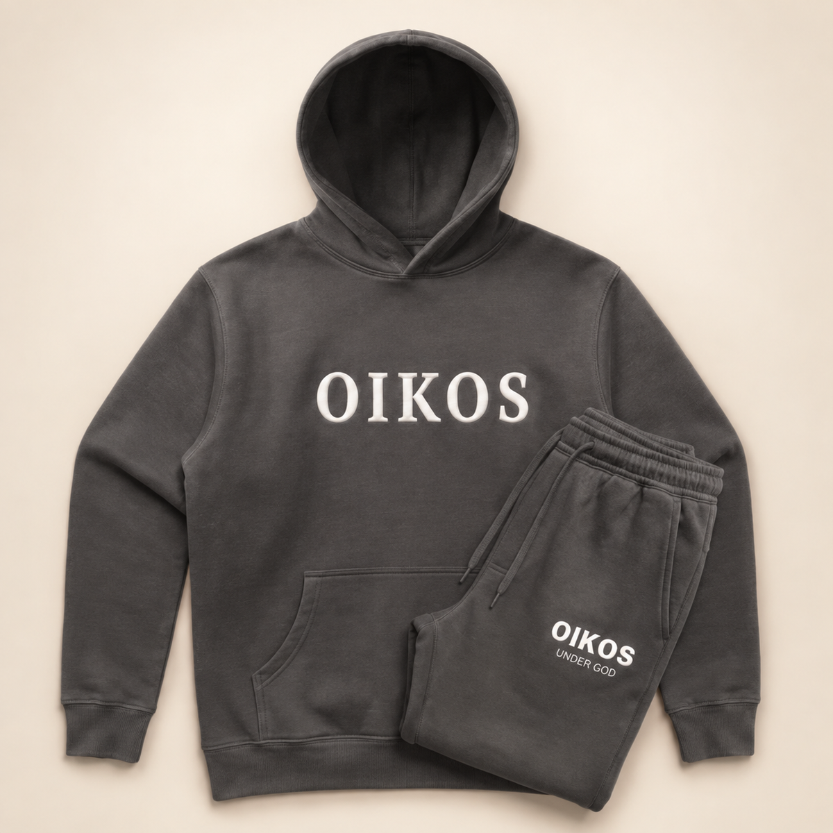 Oikos — Set (Shadow)