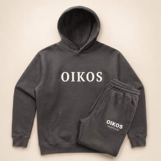 Oikos — Set (Shadow)