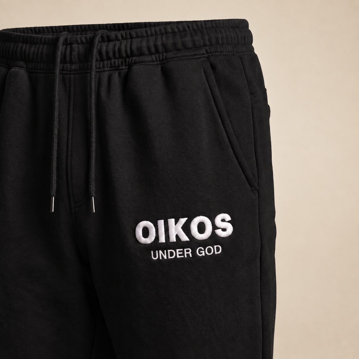 Oikos — Set (Black)