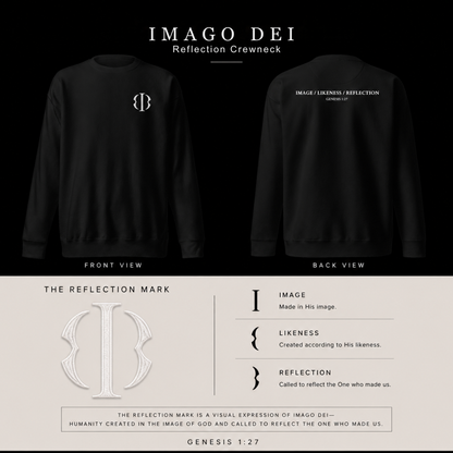 IMAGO DEI Reflection Crew