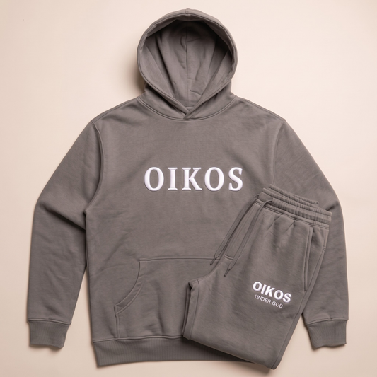 Oikos — Set (Shadow)