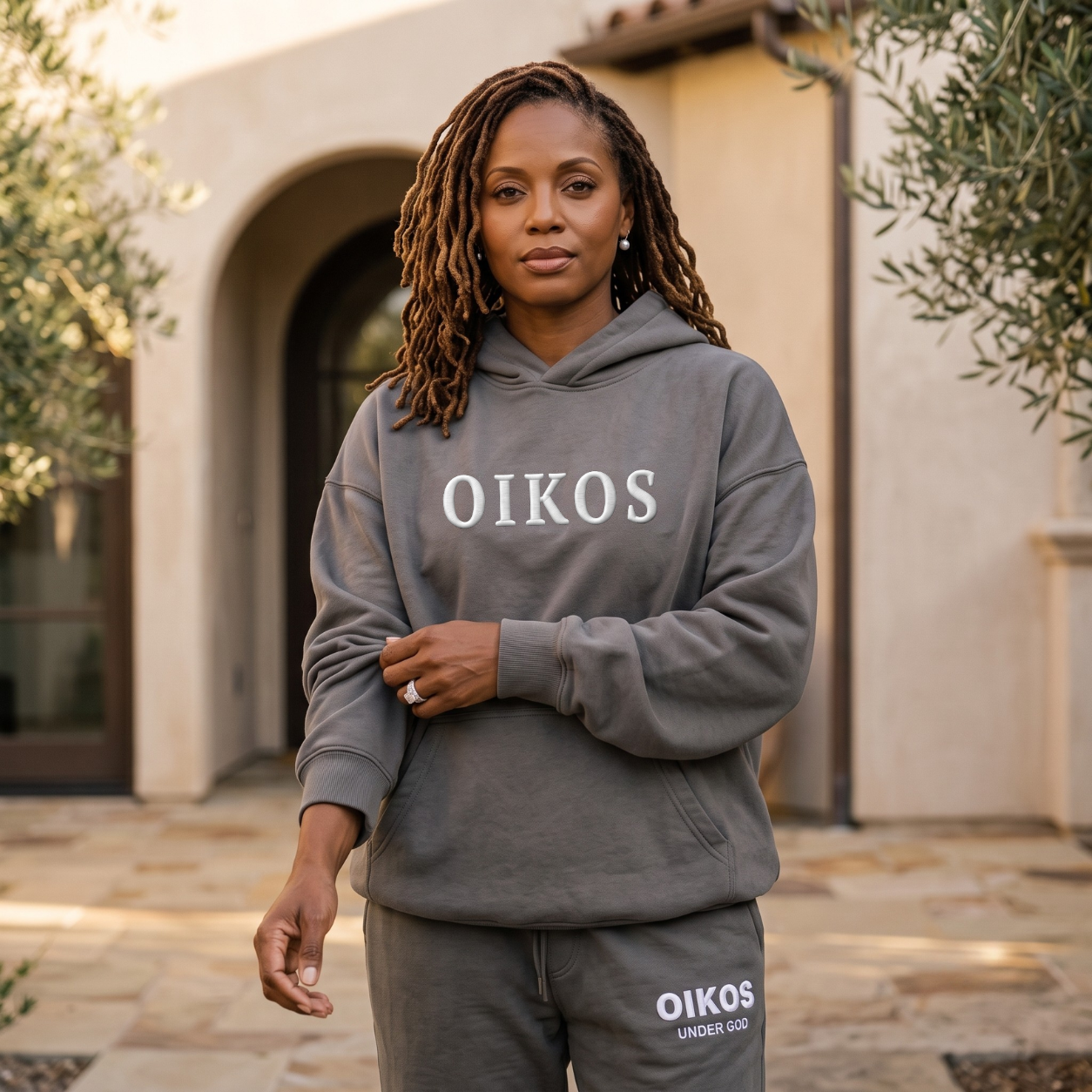 Oikos — Set (Shadow)