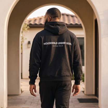Oikos — Set (Black)