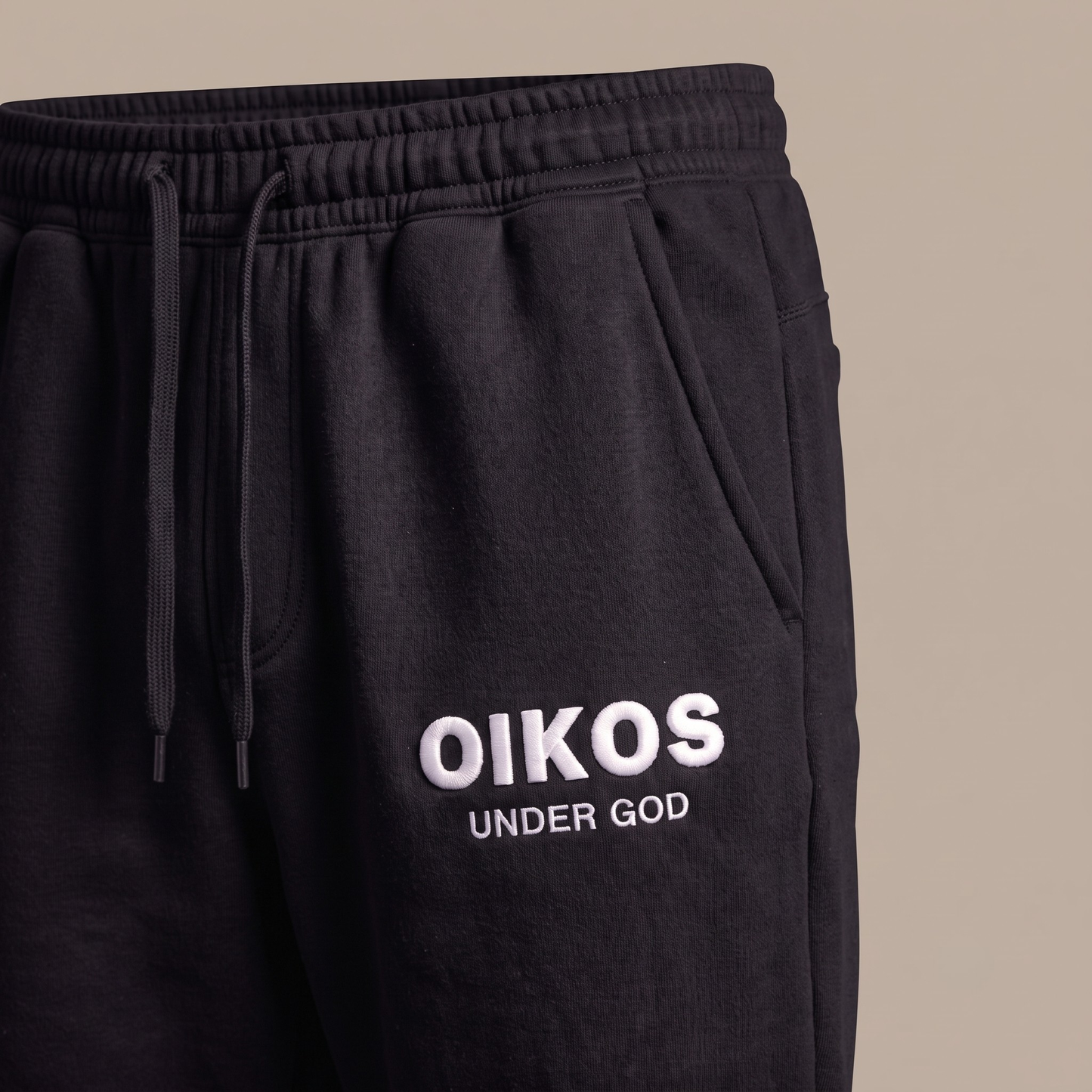 Oikos — Set (Black)