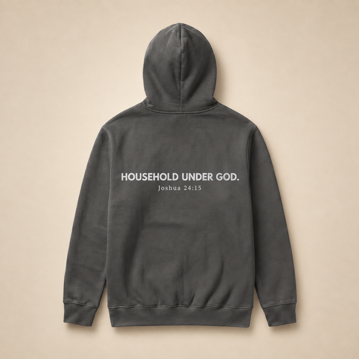 Oikos Hoodie (Shadow)