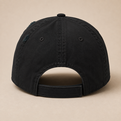 Imago Dei Reflection Cap