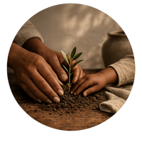 Stewardship