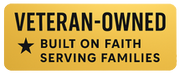 Veteran Owned Business